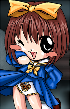 Yui Nakura