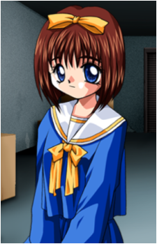 Yui Nakura