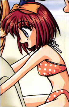 Yui Nakura