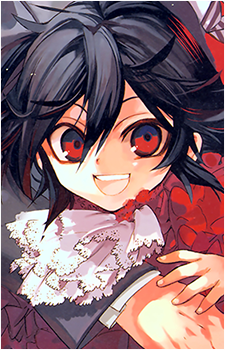 Murasaki Kuhouin's image