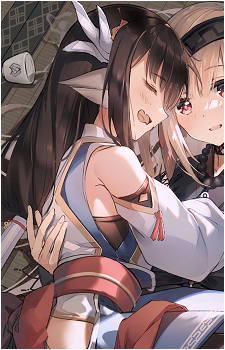 Image 19 - Art: 白糸 (baisishaonian) Image 19