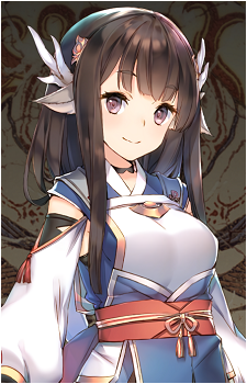 Minagi's image