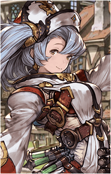 Sophia {GBF}