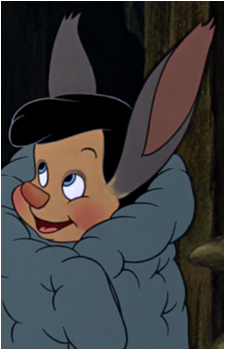 Pinocchio