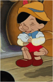 Pinocchio