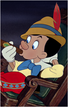 Pinocchio