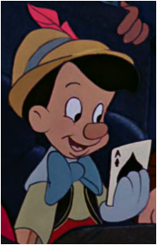 Pinocchio