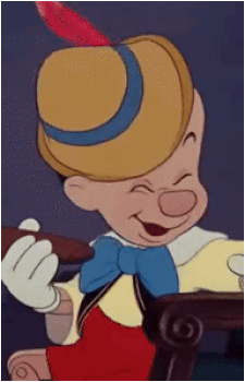 Pinocchio