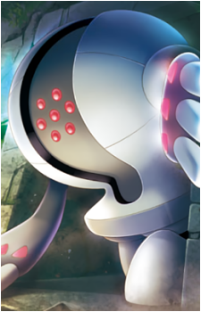 Registeel