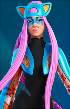 Alli {FN}