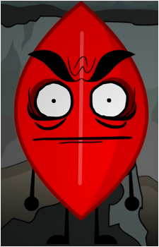Evil Leafy's image
