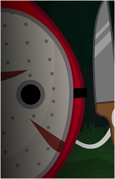 Evil Leafy
