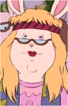 Ms. McWord's image