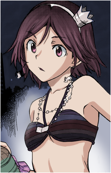 Ayame Fusou