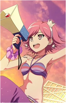 Ayame Fusou