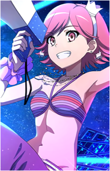 Ayame Fusou