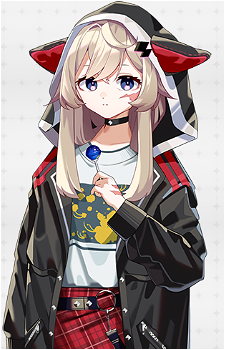 Melide's image