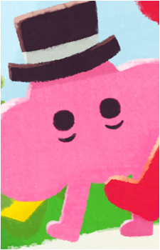Mr. Sunshine {Pikuniku}'s image