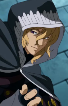 Black Burn's image