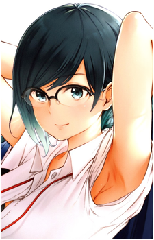Ouka Okamoto's image