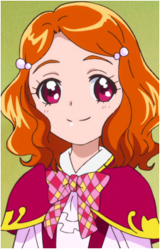 Kay's image
