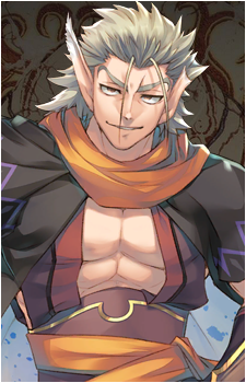 Mikazuchi's image