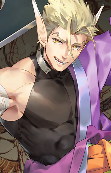 Mikazuchi's image