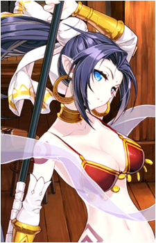 Tieria's image