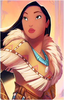 Pocahontas