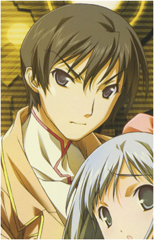 Toru Souma