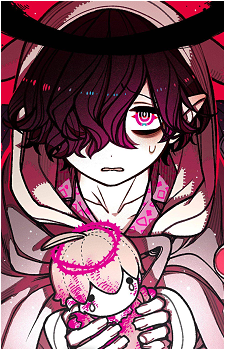 Belphegor's image