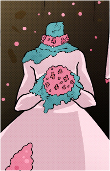 Pygmalion's image