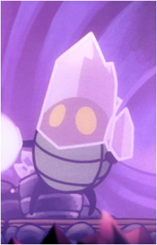 Crystal Guardian's image