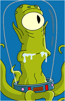 Kodos's image