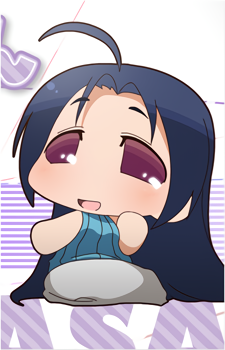 Miurasan's image