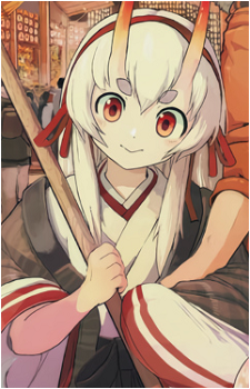 Manaka Douji's image