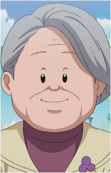 Kiyo Matsuzaka's image