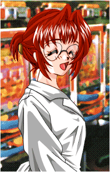Rie Sasaki