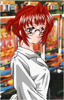 Rie Sasaki