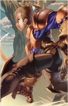 Delita Heiral
