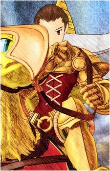 Delita Heiral