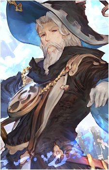 Chrono Witch's image