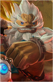 Daruk