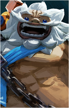 Daruk