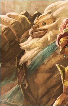 Daruk