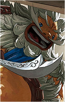 Daruk