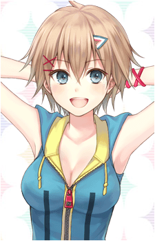 Kanadeko's image