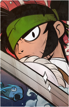 Kenji's image