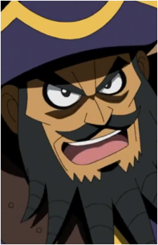 Blackbeard {DK}'s image