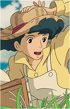 Naoko Satomi's image